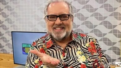 Leão Lobo afirma que teve caso com jogador do Palmeiras