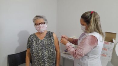 Campanha de Vacinação contra Influenza e Sarampo é prorrogada