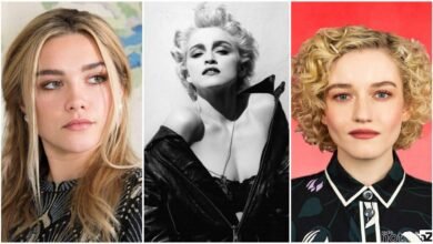 Cinebiografia de Madonna já tem atriz protagonista escolhida