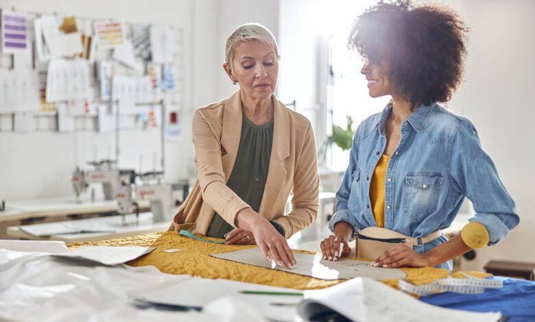 Inscrições abertas para curso gratuito de corte e costura