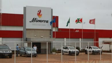 Minerva recebe inscrições para vagas de estágio