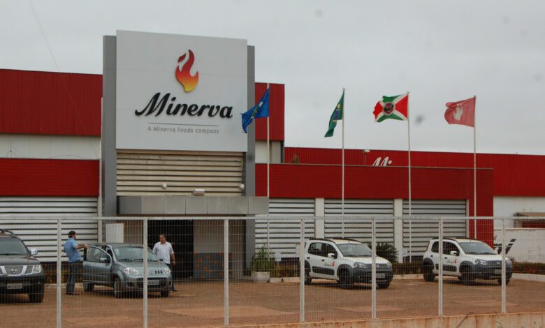 Minerva recebe inscrições para vagas de estágio