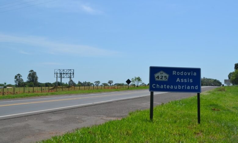 Acidente tirou a vida de um jovem guairense