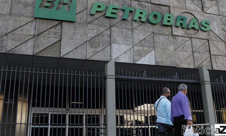 Fernando Borges é nomeado presidente interino da Petrobras