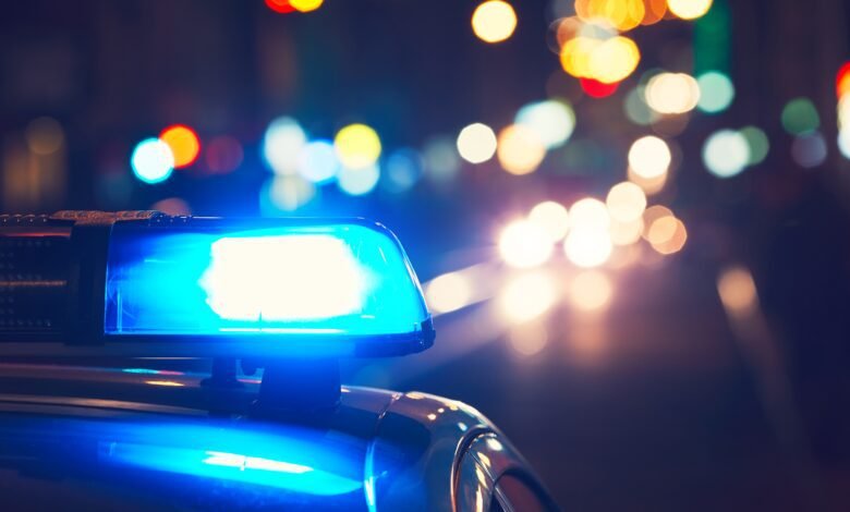 Vizinho incomodado com som alto, acaba testemunhando um homicídio