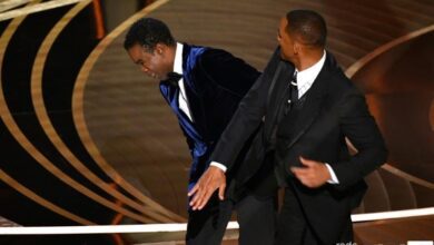 Jada Pinkett Smith torce por reconciliação de Will Smith e Chris Rock