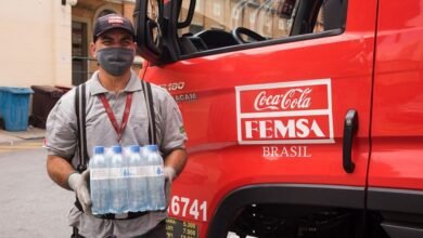 Centro de distribuição da Coca-Cola retorna a cidade de Bebedouro