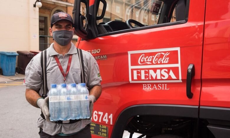 Centro de distribuição da Coca-Cola retorna a cidade de Bebedouro