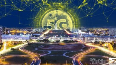 Capital brasileira é pioneira com a tecnologia 5G no Brasil esta semana