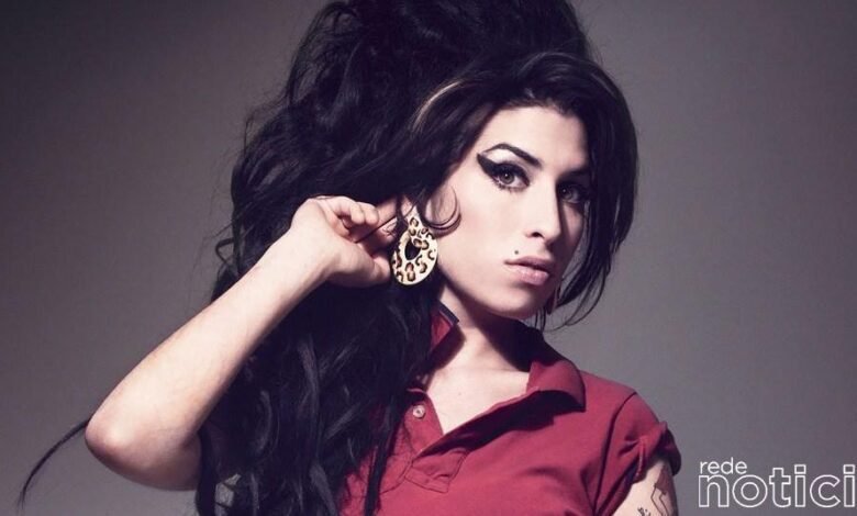 Filme sobre Amy Winehouse contrata diretora