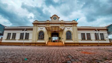 Estação Cultura recebe Encontro Geek