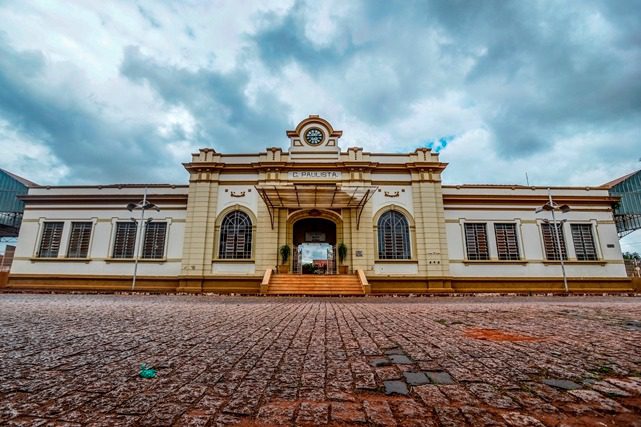 Estação Cultura recebe Encontro Geek