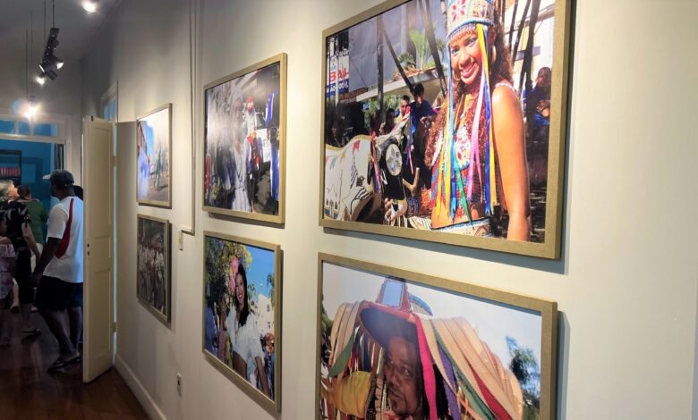 Grupo homenageado do 58º FEFOL ganha exposição especial no Museu do Folclore
