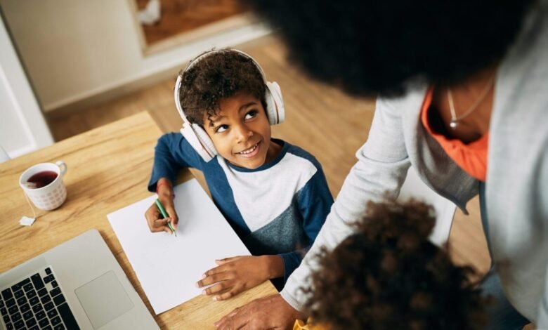 Quase 80% dos brasileiros reprovam educação domiciliar