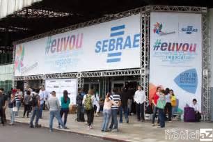  Feira do Empreendedor do Sebrae-SP espera gerar R＄ 1 bilhão de negócios para expositores