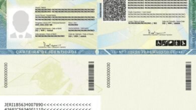 Nova carteira de identidade começa a ser emitida no Brasil