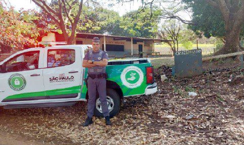 Segurança na Zona Rural de Barretos é reforçada