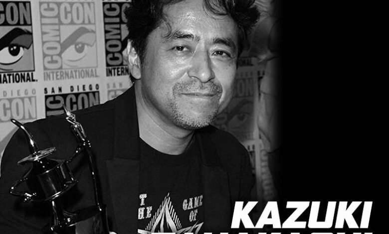 Criador do anime "Yu-Gi-Oh!" é encontrado morto