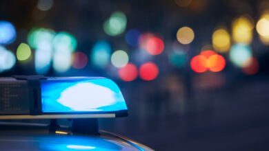 Homem é preso após furtar dinheiro em estabelecimento comercial