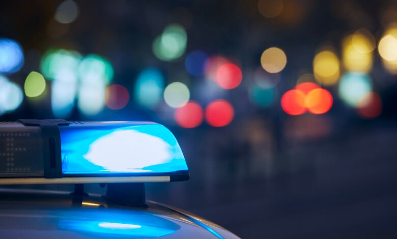 Homem é preso após furtar dinheiro em estabelecimento comercial