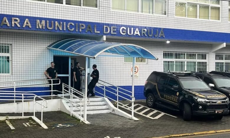 Câmara de Guarujá absolve Válter Suman em processo de impeachment