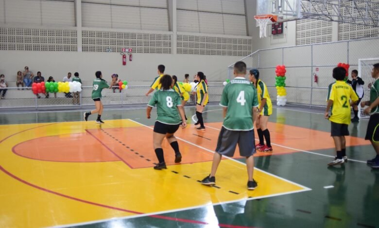 Barretos participa dos 64° Jogos Regionais em 17 modalidades esportivas