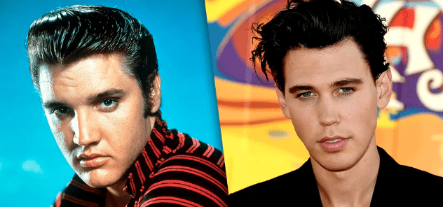 ELVIS é destaque na programação da semana do Centerplex North Shopping Barretos