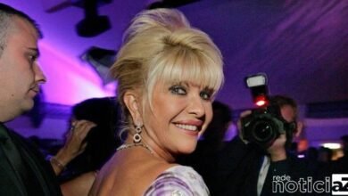 Ivana Trump, primeira esposa de Donald Trump morre nos Estados Unidos