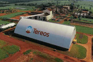 Tereos obtém certificação para exportação de etanol