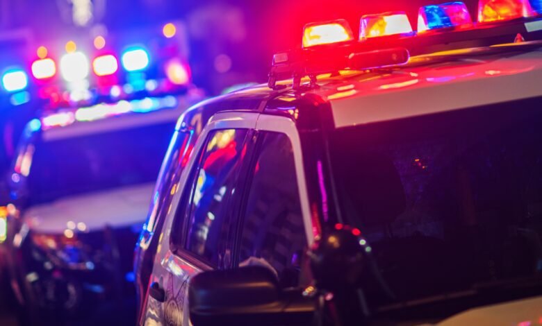 Homem suspeito de importunação sexual em via pública é detido