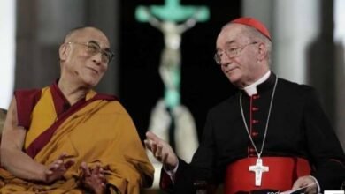 Cardeal Cláudio Hummes morre aos 87 anos em São Paulo