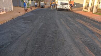 Saiba quando o trecho da Avenida 31 será liberada