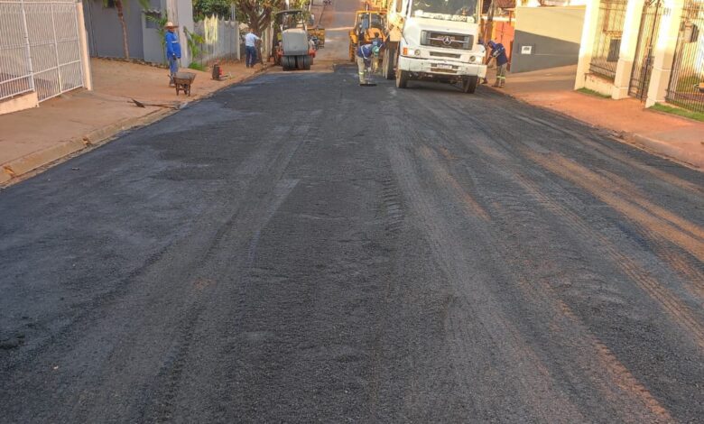 Saiba quando o trecho da Avenida 31 será liberada