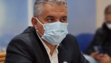 Válter Suman é indiciado pela PF por conta de contrato emergencial