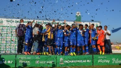 Conheça a história da Taça das favelas e os times finalistas do interior de SP