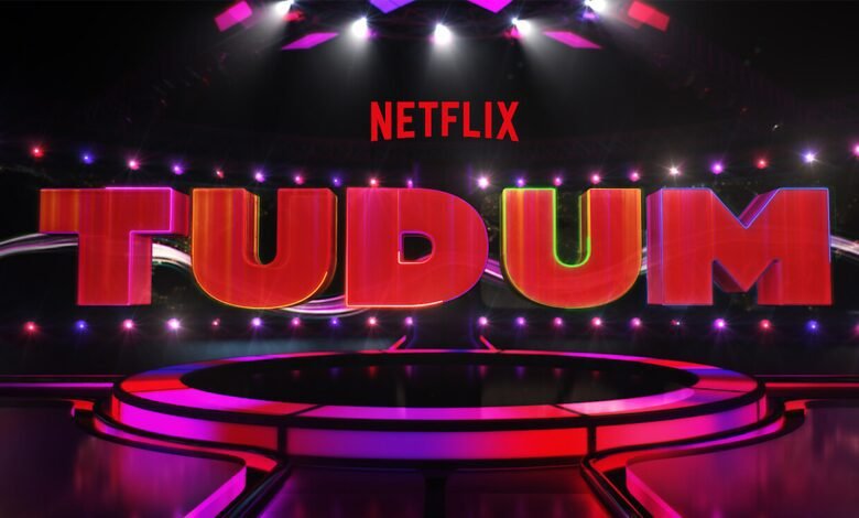O Tudum está de volta! Saiba tudo sobre o festival da Netflix