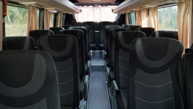 Acidente envolvendo dois ônibus deixou 30 feridos