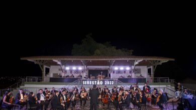 Serestão: O evento retorna e emociona o público