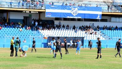 São José e Vila Raia decidem o título do Campeonato de Futebol Amador