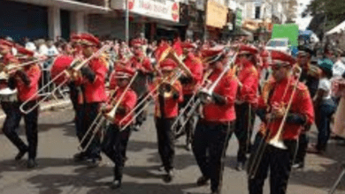 Após dois anos, tradicional Desfile Cívico de Barretos acontece neste domingo