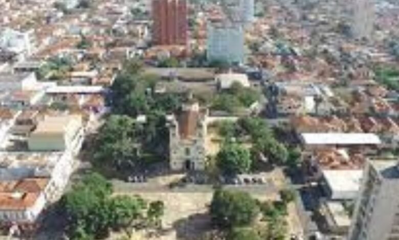 Estância Turística de Barretos completa 168 anos!