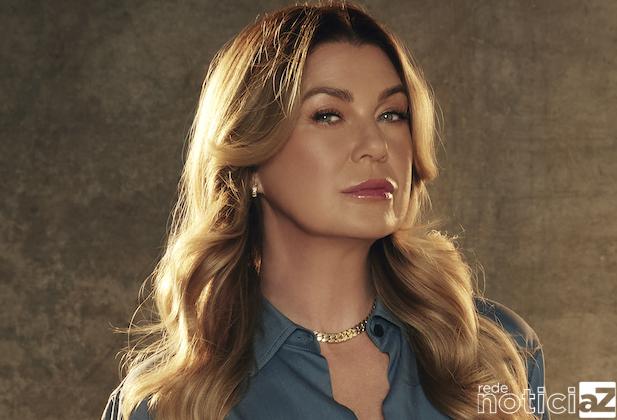 19ª temporada de Greys Anatomy pode ser a última de Ellen Pompeo