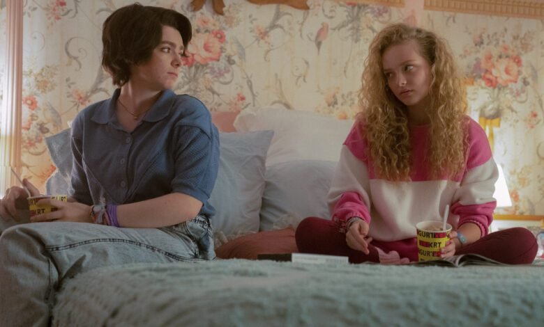 Trailer Oficial do Filme My Best Friend's Exorcism