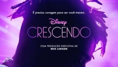Crescendo: assista ao trailer do novo documentário da Disney