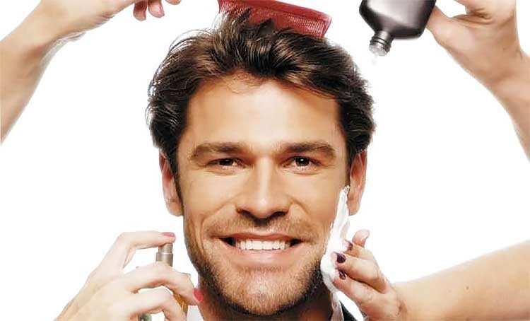 Produtos de beleza serão tendência no Dia dos Pais