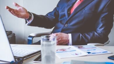 Conheça a importância e em que momento uma consultoria é necessária