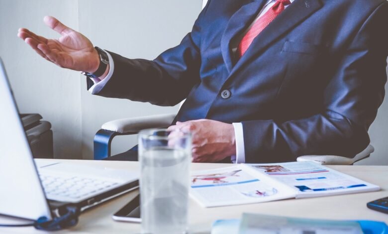 Conheça a importância e em que momento uma consultoria é necessária