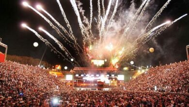 Festa do Peão tem ingressos esgotados para alguns setores