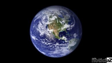 Planeta Terra registra o dia mais curto