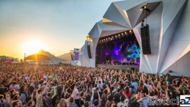 Rock in Rio estima receita acima de US$ 158 milhões